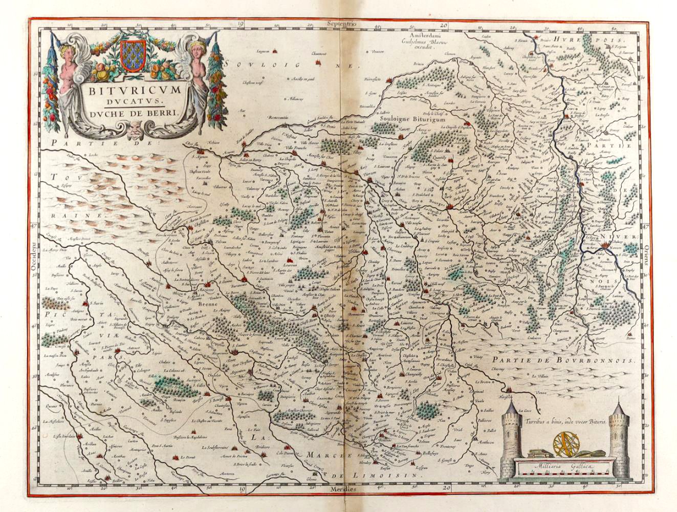 Große Abbildung Nr.1: 122-2065 Bretagne.: (Ausland, Frankreich)