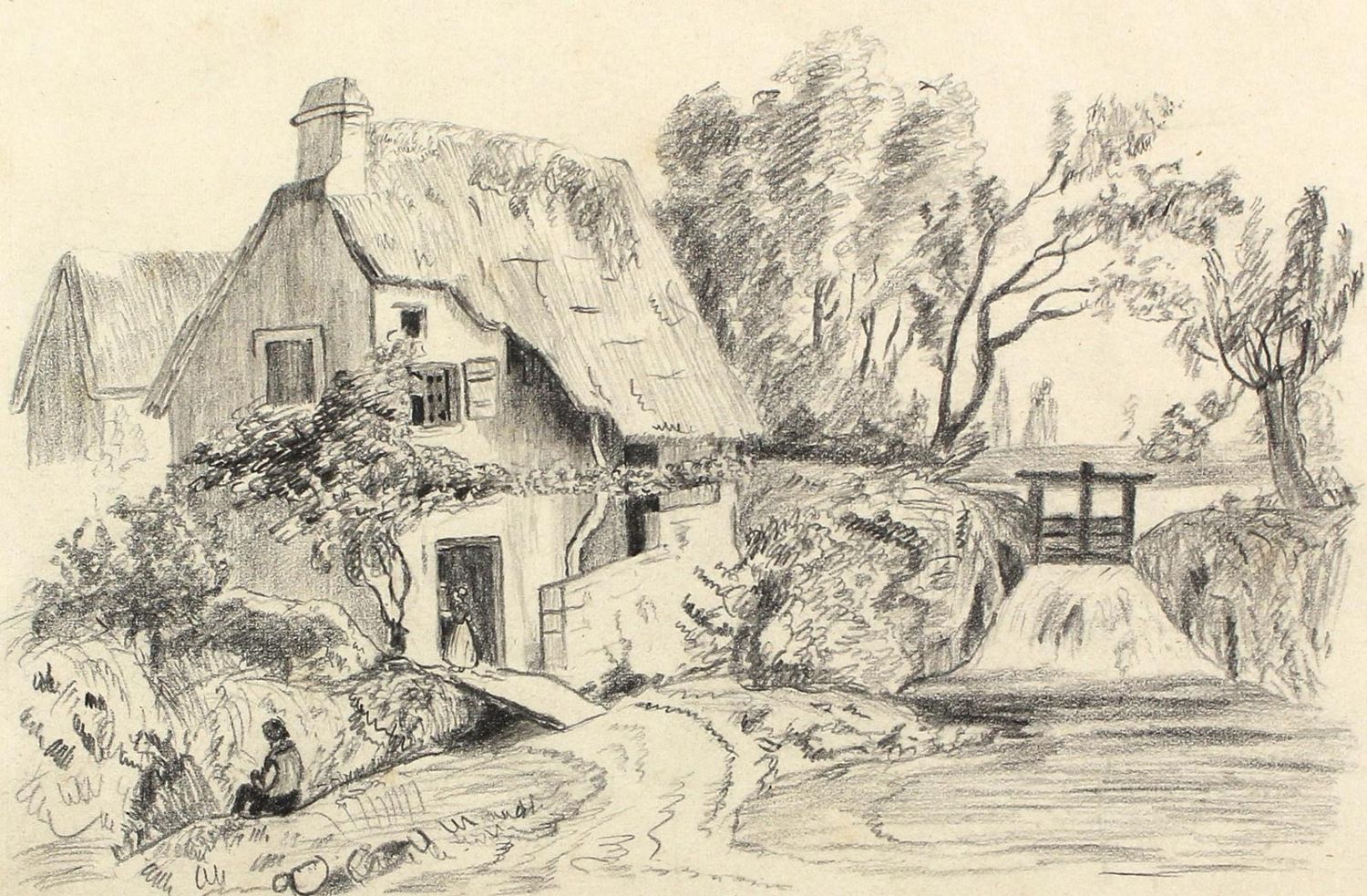 Große Abbildung Nr.1: 122-2071 Schlettstadt.: (Ausland, Frankreich, Elsass)