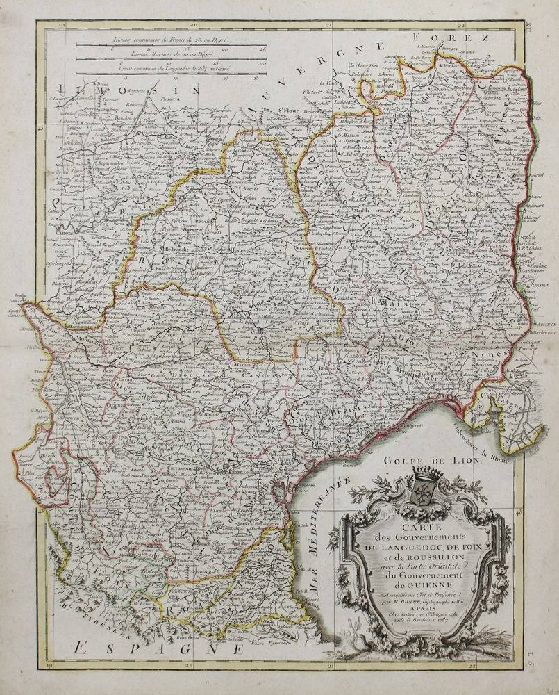 Große Abbildung Nr.1: 122-2072 Frankreich.: (Ausland, Frankreich)
