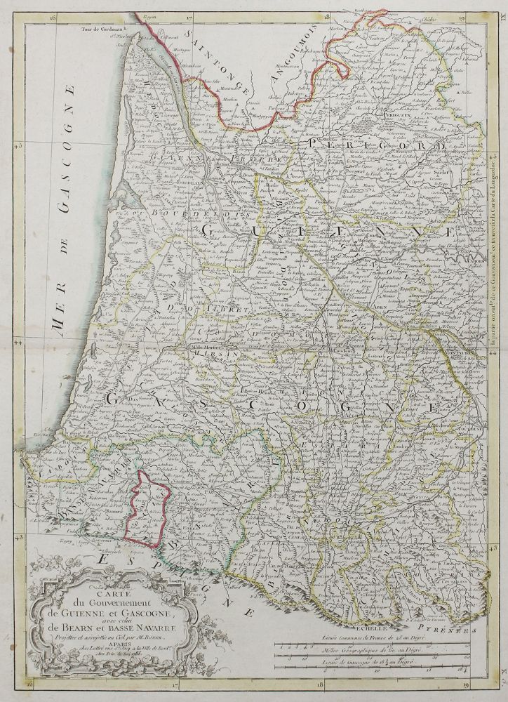 Große Abbildung Nr.2: 122-2072 Frankreich.: (Ausland, Frankreich)