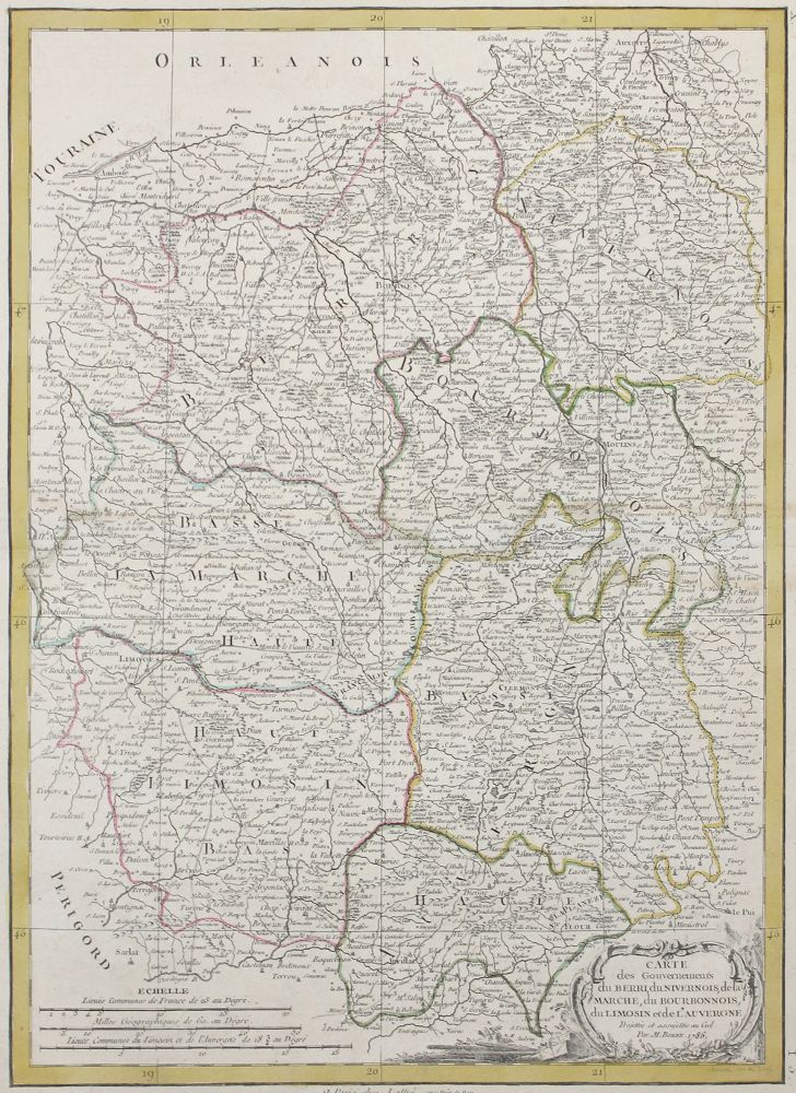 Große Abbildung Nr.3: 122-2072 Frankreich.: (Ausland, Frankreich)