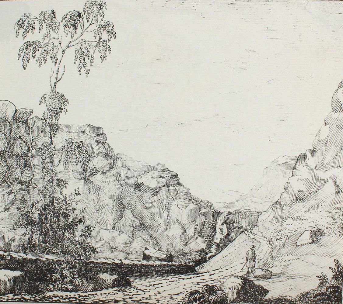 Große Abbildung Nr.2: 122-2098 Mallwyd, Gwynedd.: (Ausland, Grossbritannien)