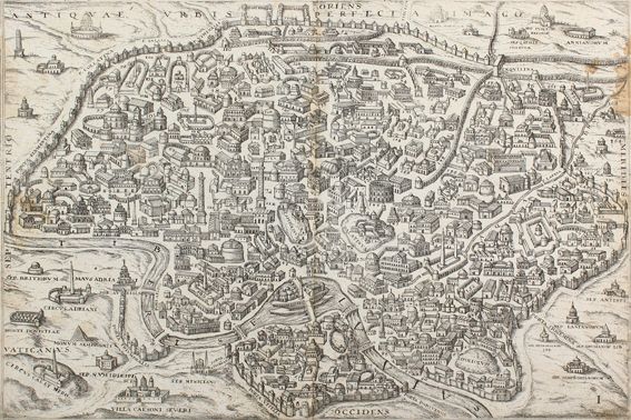 Große Abbildung Nr.1: 122-2117 Rom.: (Ausland, Italien)