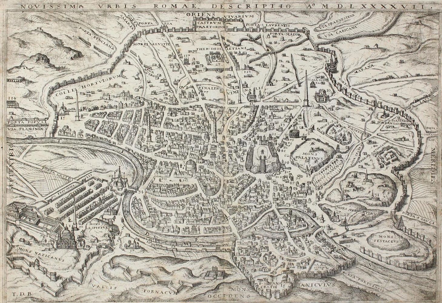 Große Abbildung Nr.2: 122-2117 Rom.: (Ausland, Italien)