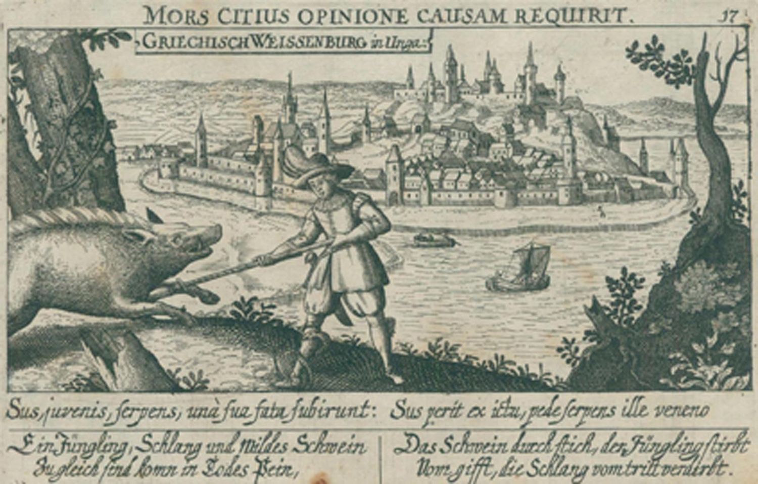 Große Abbildung Nr.91: 122-2132 Meisner.: (Ausland)