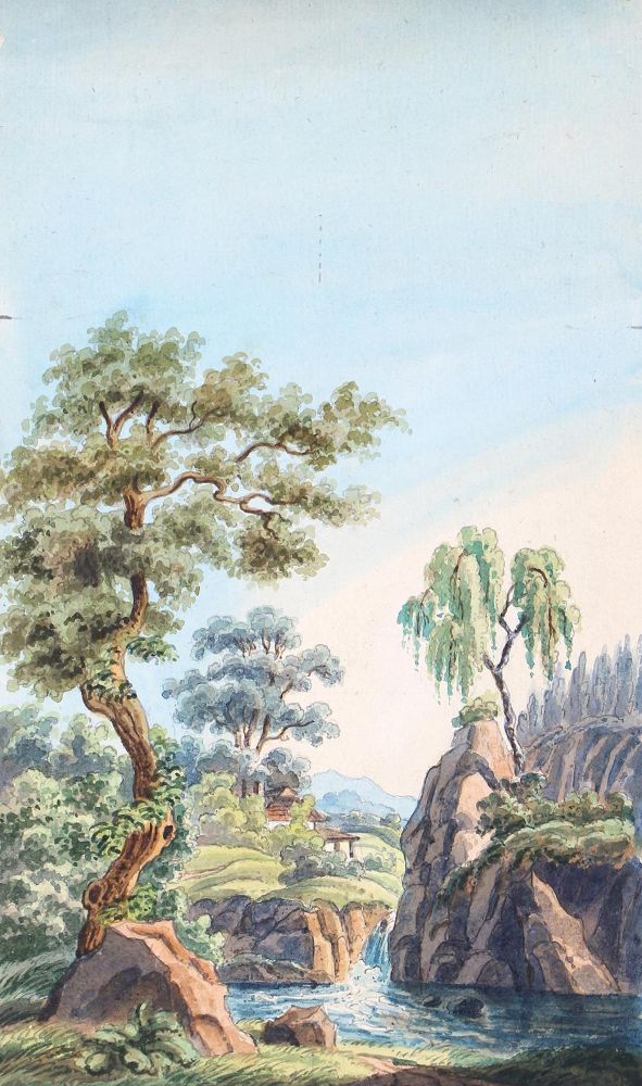 Große Abbildung Nr.1: 122-2178 Gebel,Franz: (Ausland, Österreich, Wien)