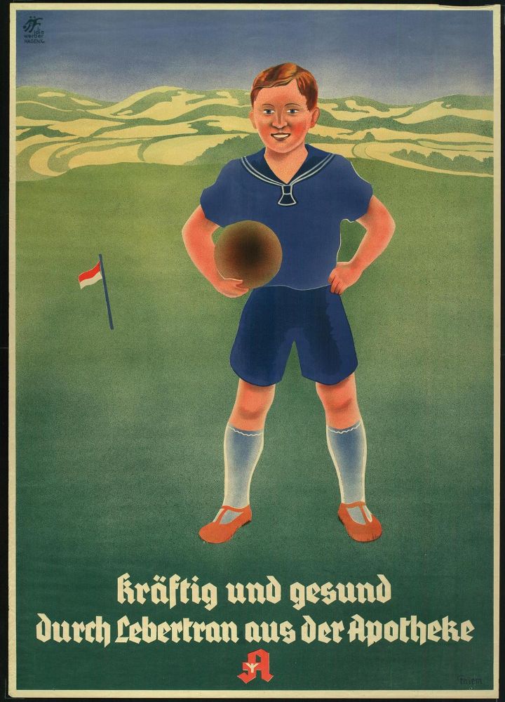 Große Abbildung Nr.1: 122-2213 Apotheke.: (Plakate)