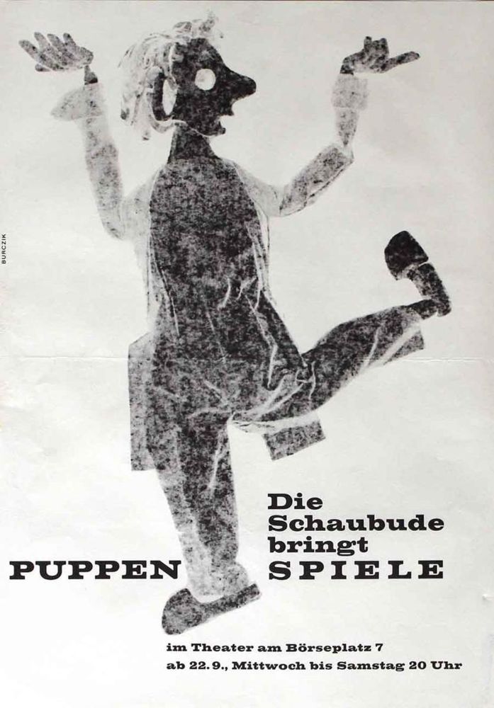 Große Abbildung Nr.101: 122-2214 Sammlung: (Plakate, Ausstellungen)