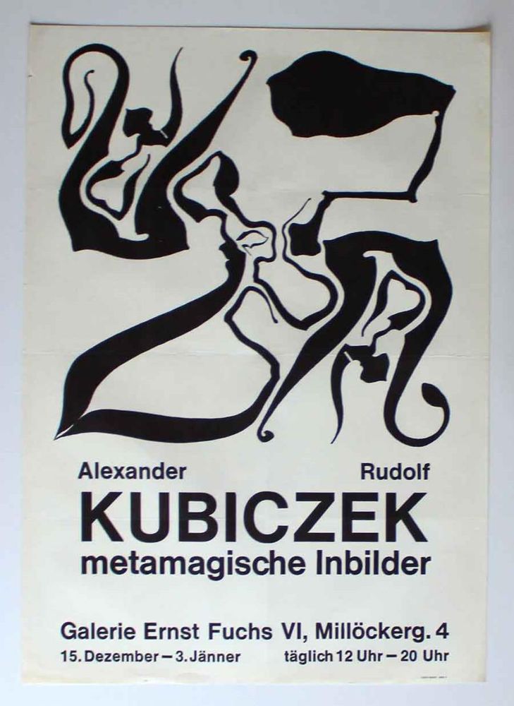 Große Abbildung Nr.107: 122-2214 Sammlung: (Plakate, Ausstellungen)