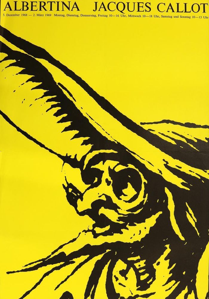 Große Abbildung Nr.121: 122-2214 Sammlung: (Plakate, Ausstellungen)