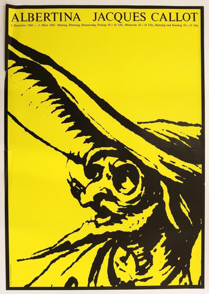 Große Abbildung Nr.122: 122-2214 Sammlung: (Plakate, Ausstellungen)