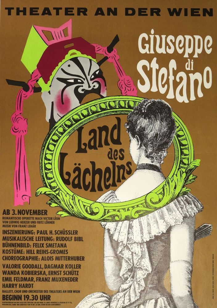 Große Abbildung Nr.131: 122-2214 Sammlung: (Plakate, Ausstellungen)