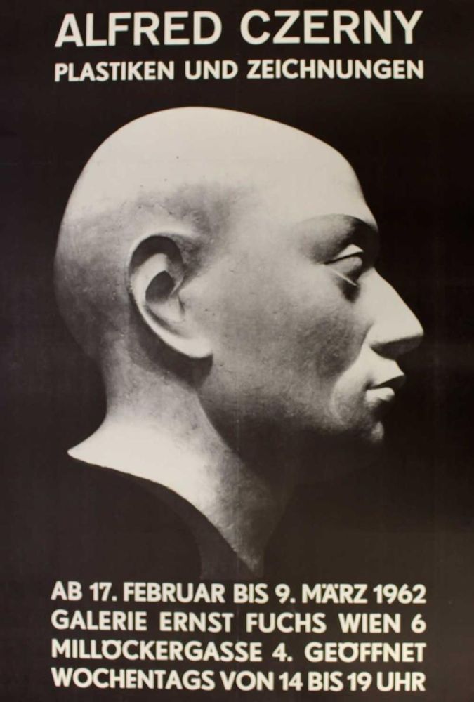 Große Abbildung Nr.141: 122-2214 Sammlung: (Plakate, Ausstellungen)