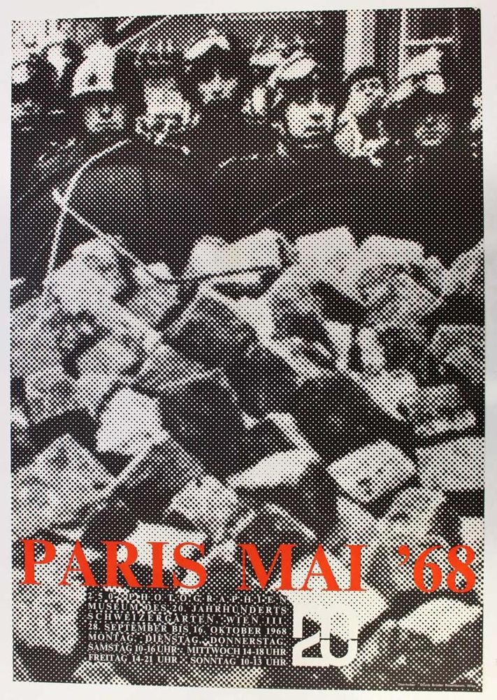 Große Abbildung Nr.144: 122-2214 Sammlung: (Plakate, Ausstellungen)