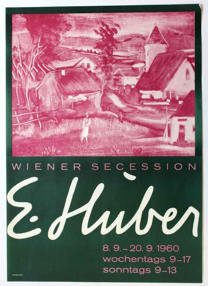 Große Abbildung Nr.153: 122-2214 Sammlung: (Plakate, Ausstellungen)