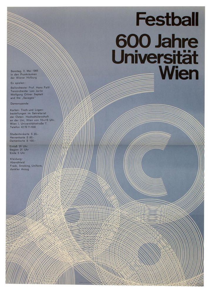 Große Abbildung Nr.193: 122-2214 Sammlung: (Plakate, Ausstellungen)
