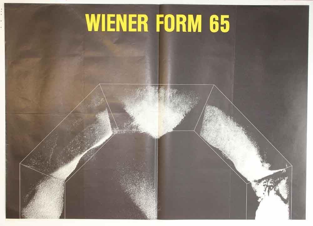 Große Abbildung Nr.201: 122-2214 Sammlung: (Plakate, Ausstellungen)