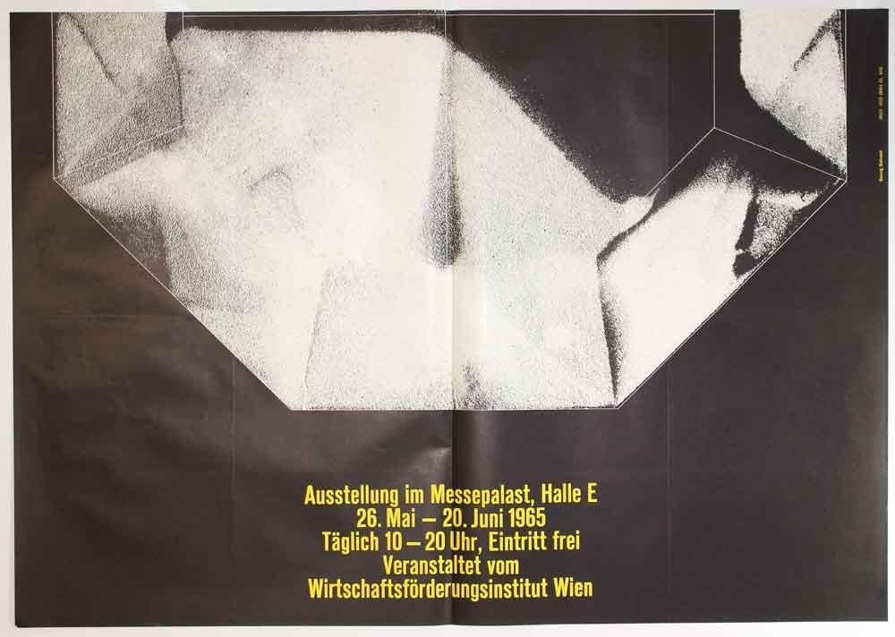 Große Abbildung Nr.202: 122-2214 Sammlung: (Plakate, Ausstellungen)