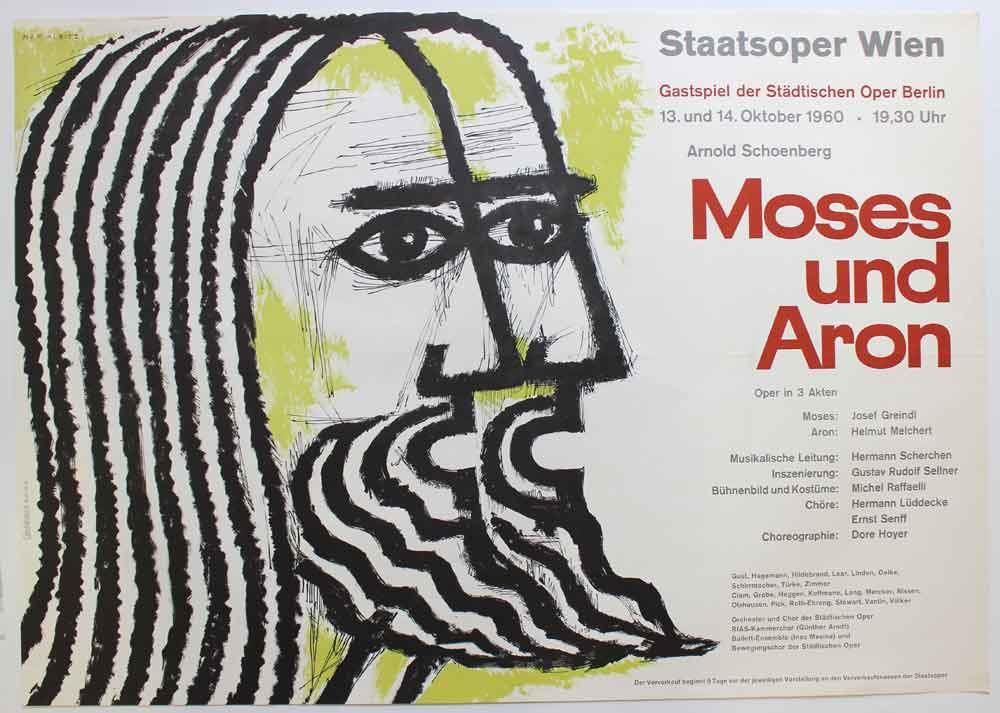 Große Abbildung Nr.34: 122-2214 Sammlung: (Plakate, Ausstellungen)