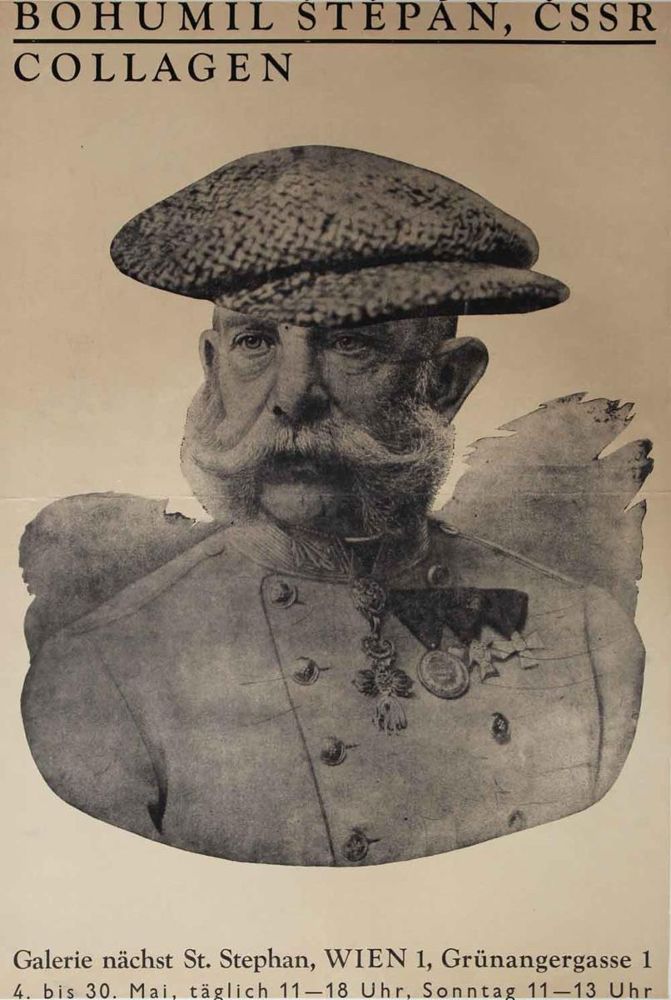 Große Abbildung Nr.51: 122-2214 Sammlung: (Plakate, Ausstellungen)