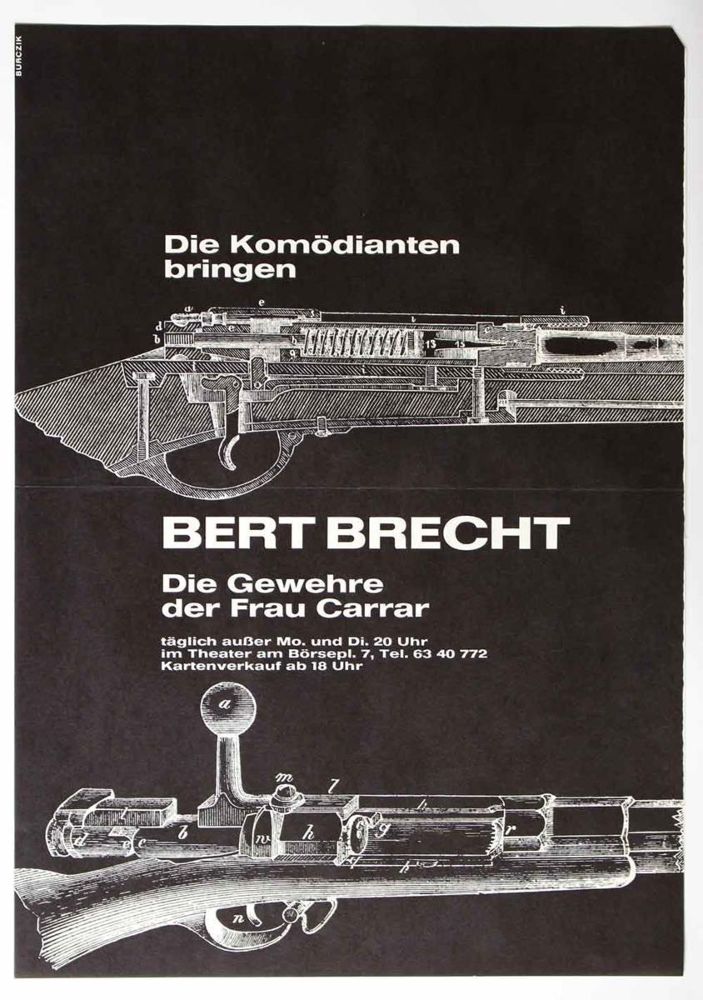 Große Abbildung Nr.56: 122-2214 Sammlung: (Plakate, Ausstellungen)