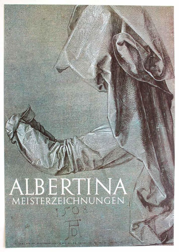 Große Abbildung Nr.65: 122-2214 Sammlung: (Plakate, Ausstellungen)