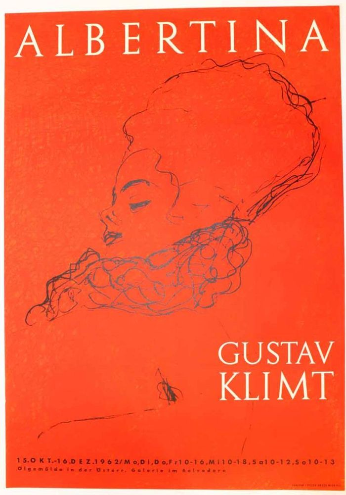 Große Abbildung Nr.75: 122-2214 Sammlung: (Plakate, Ausstellungen)