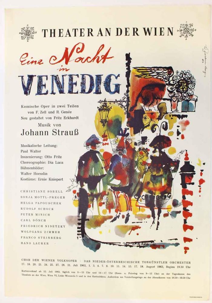 Große Abbildung Nr.82: 122-2214 Sammlung: (Plakate, Ausstellungen)