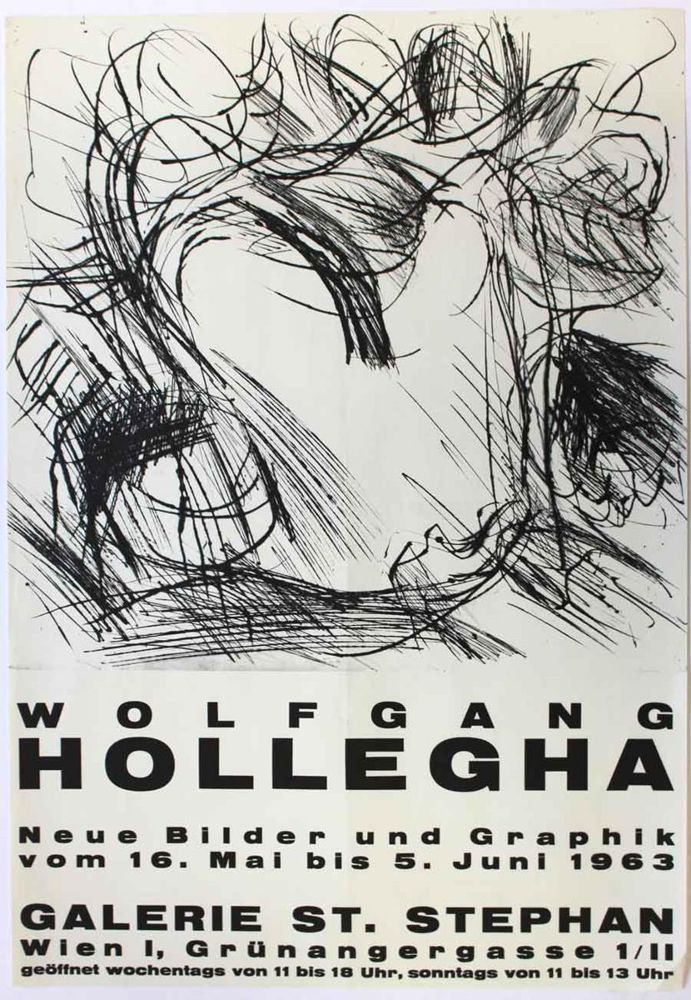 Große Abbildung Nr.84: 122-2214 Sammlung: (Plakate, Ausstellungen)