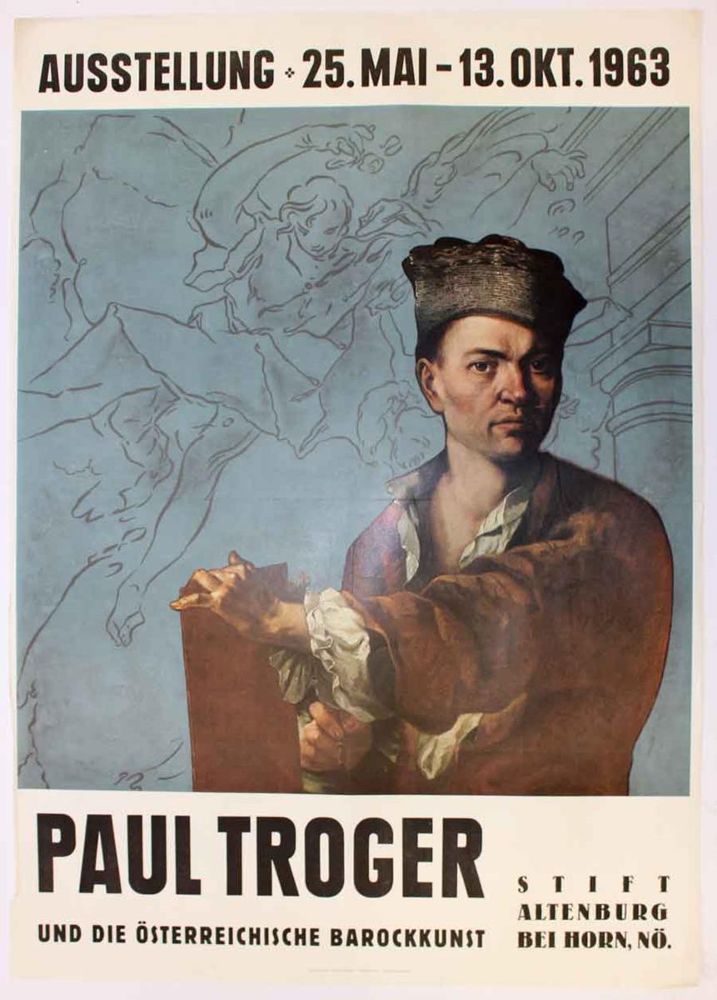 Große Abbildung Nr.87: 122-2214 Sammlung: (Plakate, Ausstellungen)