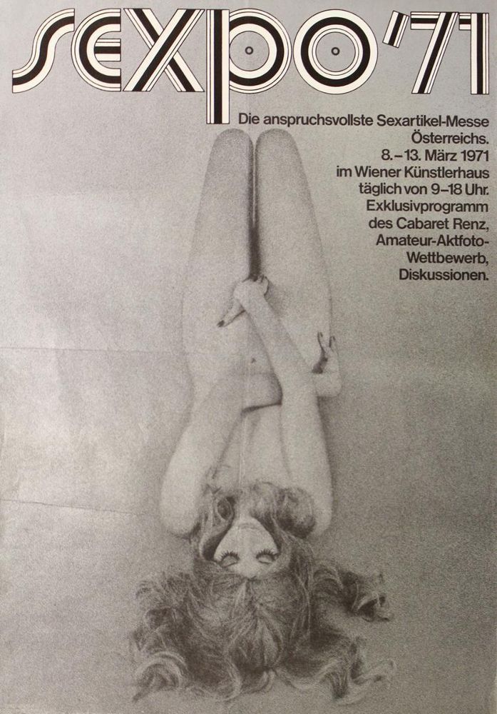 Große Abbildung Nr.91: 122-2214 Sammlung: (Plakate, Ausstellungen)