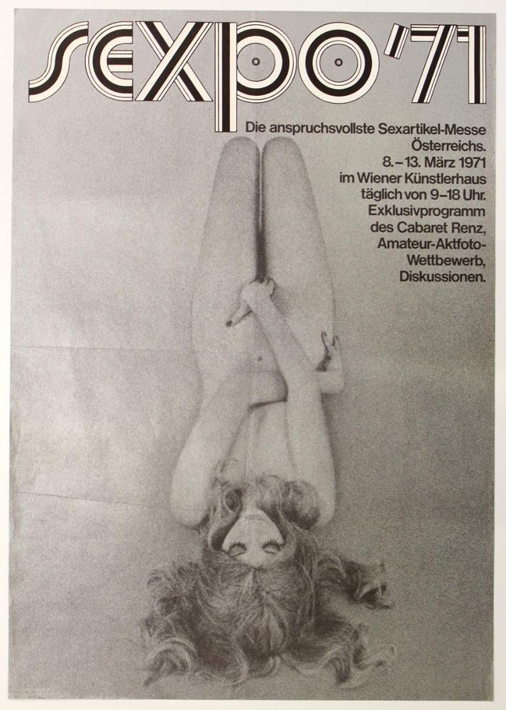 Große Abbildung Nr.92: 122-2214 Sammlung: (Plakate, Ausstellungen)
