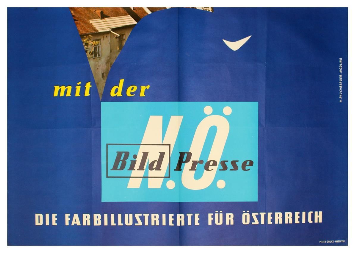Große Abbildung Nr.23: 122-2217 Feste, Bälle u.a.: (Plakate)