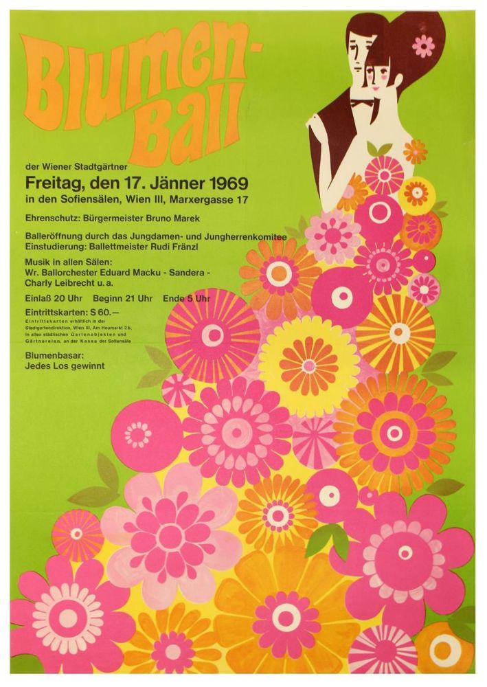Große Abbildung Nr.24: 122-2217 Feste, Bälle u.a.: (Plakate)
