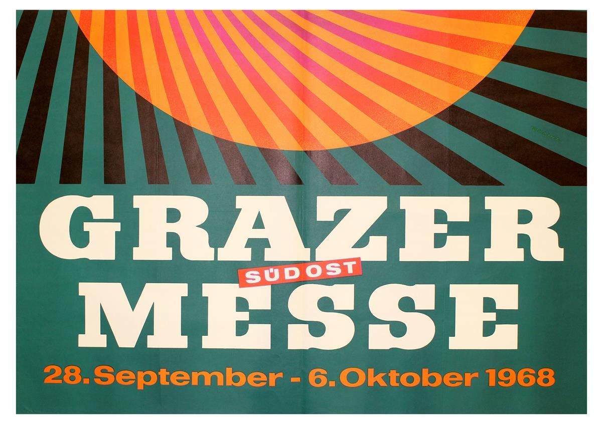 Große Abbildung Nr.27: 122-2217 Feste, Bälle u.a.: (Plakate)