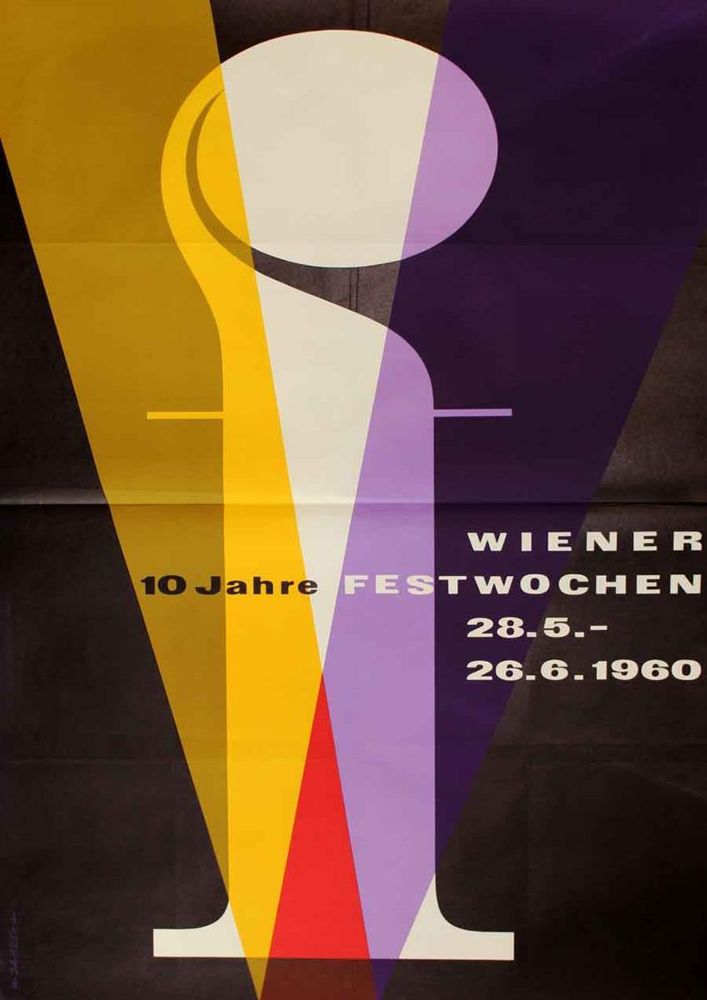 Große Abbildung Nr.41: 122-2217 Feste, Bälle u.a.: (Plakate)