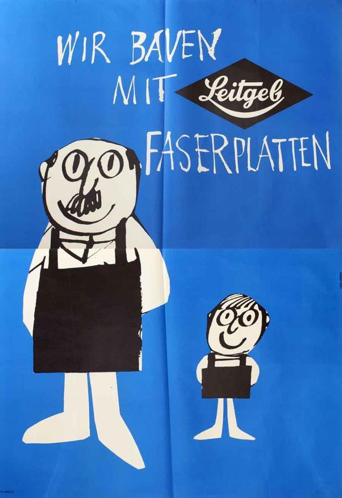 Große Abbildung Nr.46: 122-2217 Feste, Bälle u.a.: (Plakate)