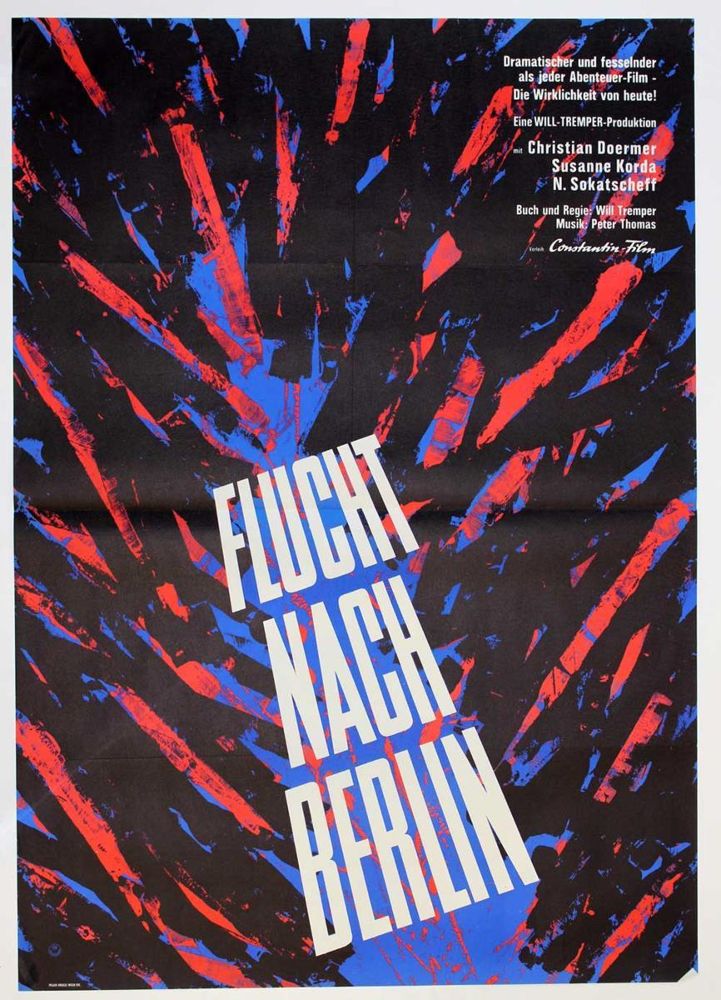 Große Abbildung Nr.3: 122-2218 Neues Theater Kärntnertor.: (Plakate, Film - Theater - Tanz)