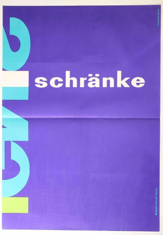 Große Abbildung Nr.31: 122-2224 Haushalt.: (Plakate)