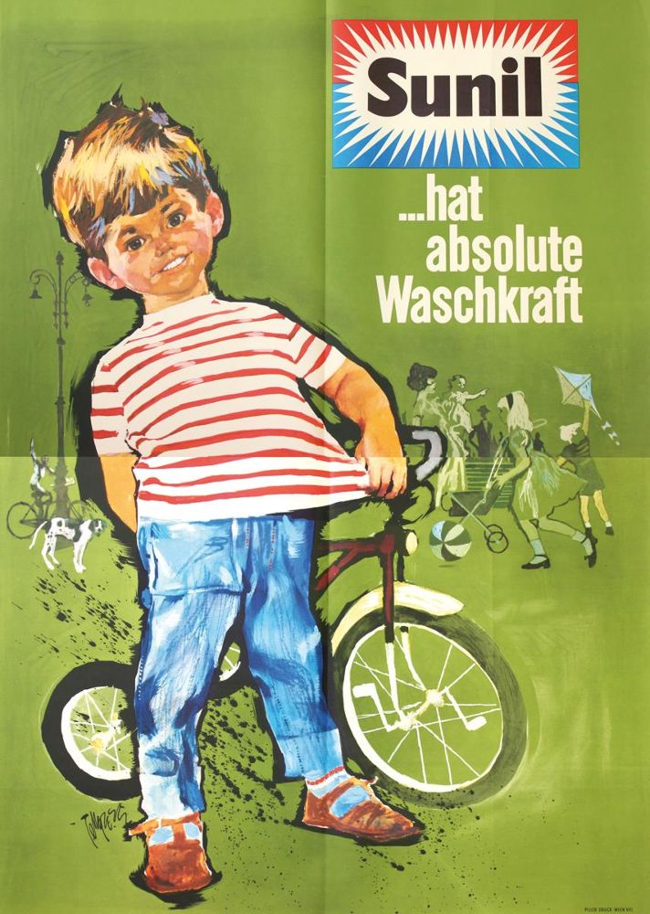 Große Abbildung Nr.7: 122-2224 Haushalt.: (Plakate)