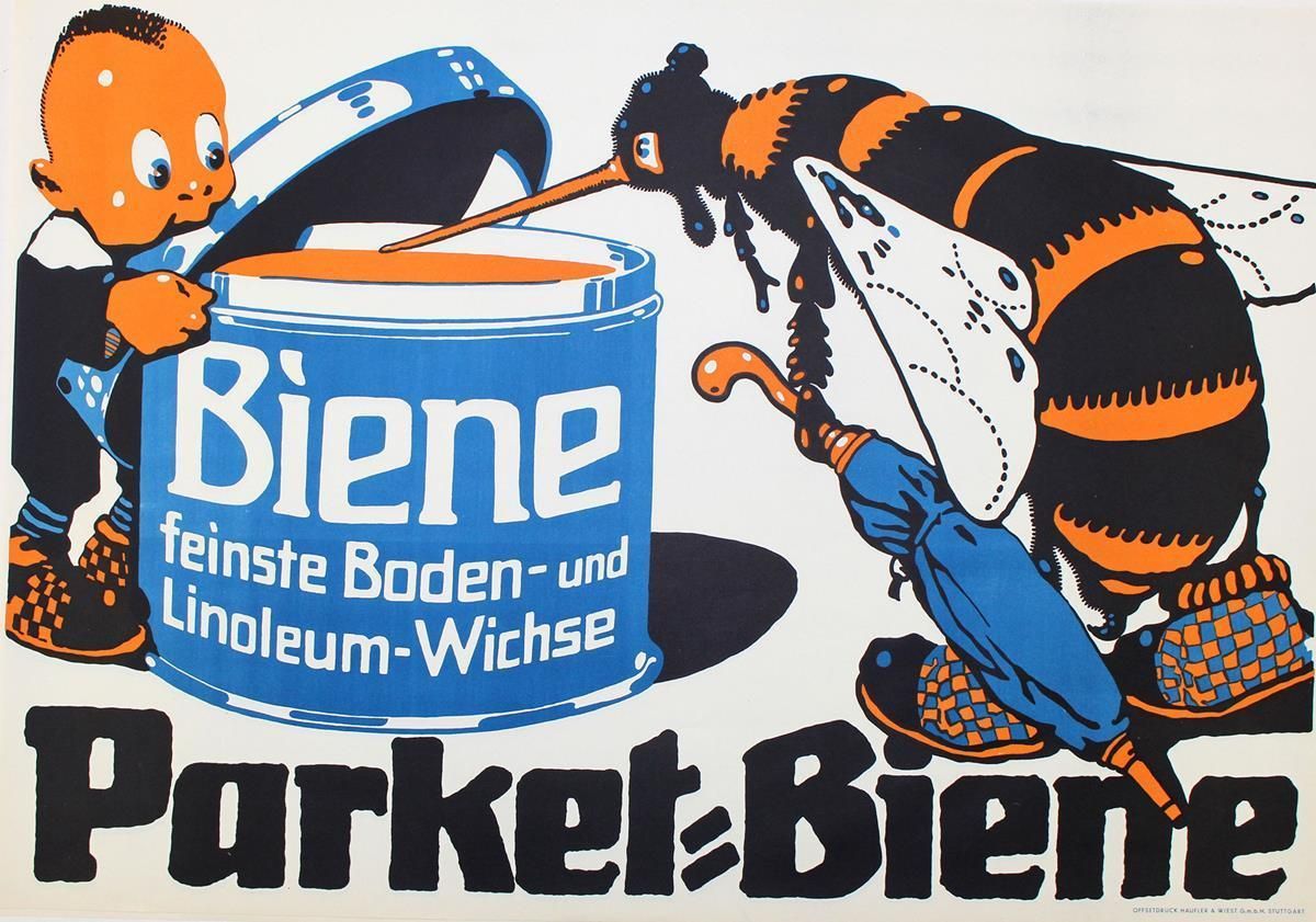 Große Abbildung Nr.82: 122-2224 Haushalt.: (Plakate)