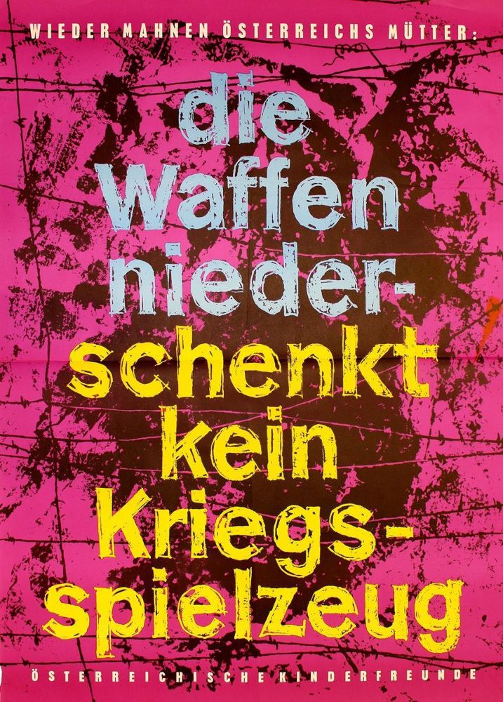 Große Abbildung Nr.31: 122-2228 Kinder.: (Plakate)