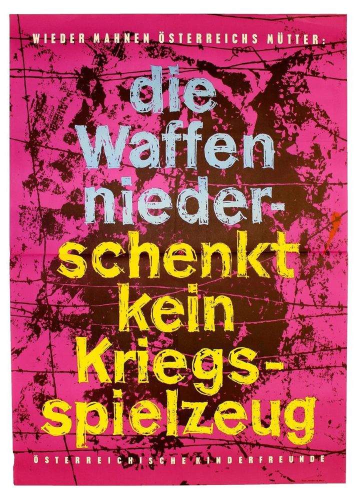 Große Abbildung Nr.32: 122-2228 Kinder.: (Plakate)