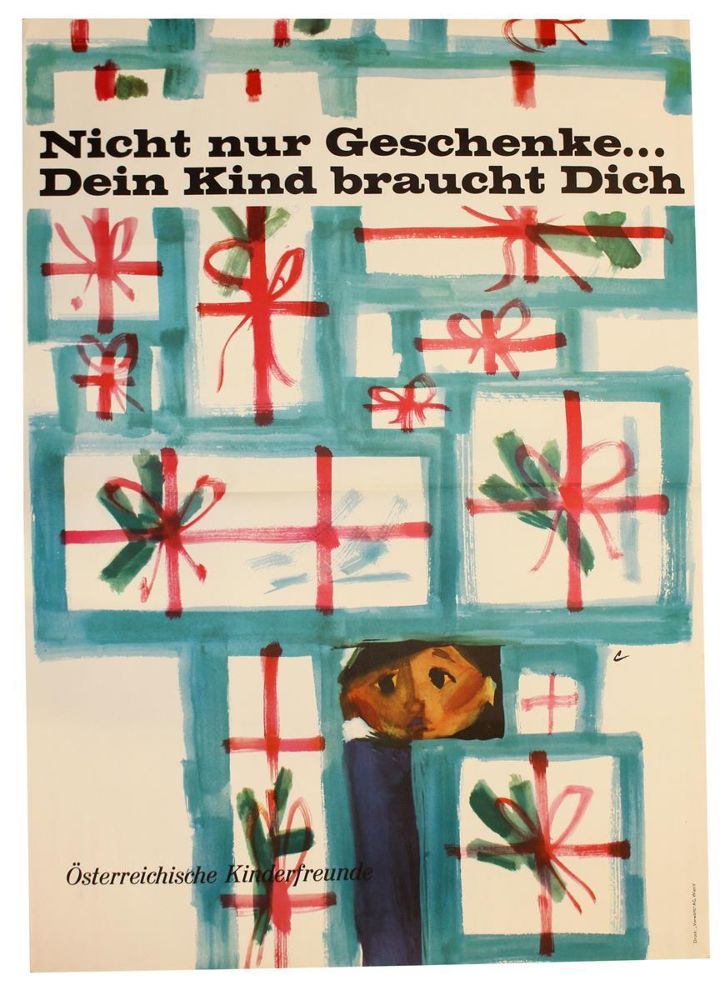 Große Abbildung Nr.33: 122-2228 Kinder.: (Plakate)