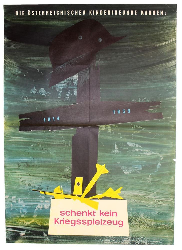 Große Abbildung Nr.34: 122-2228 Kinder.: (Plakate)
