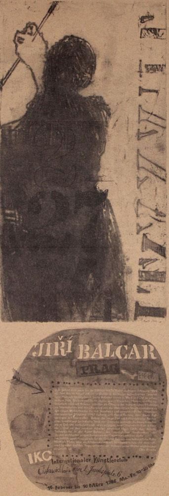 Große Abbildung Nr.122: 122-2237 Kunstausstellungen.: (Plakate)