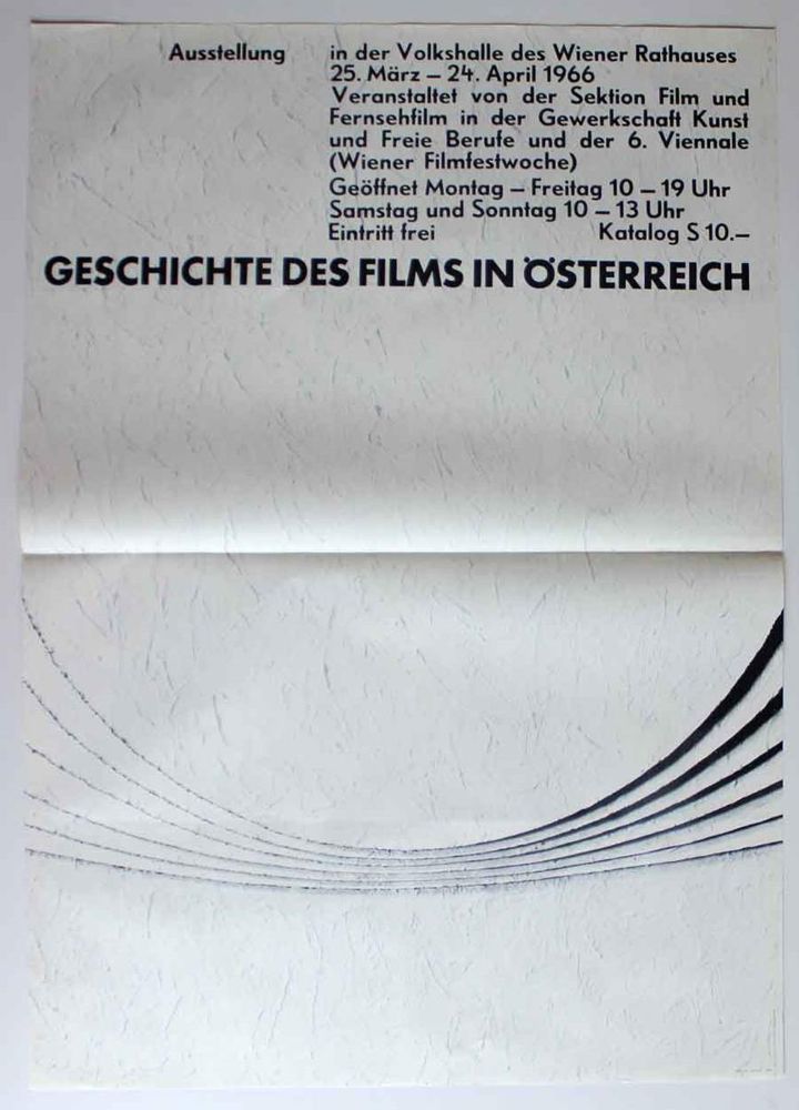 Große Abbildung Nr.128: 122-2237 Kunstausstellungen.: (Plakate)