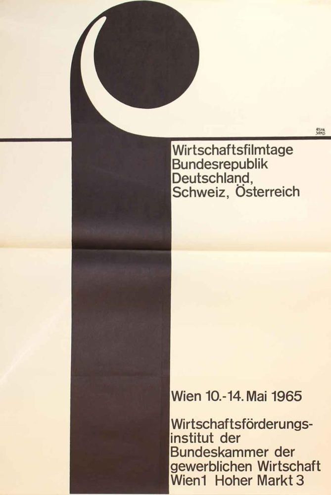Große Abbildung Nr.141: 122-2237 Kunstausstellungen.: (Plakate)