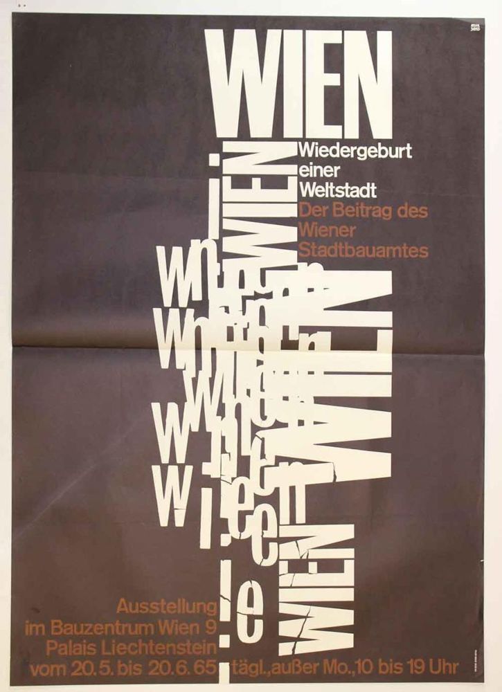 Große Abbildung Nr.146: 122-2237 Kunstausstellungen.: (Plakate)