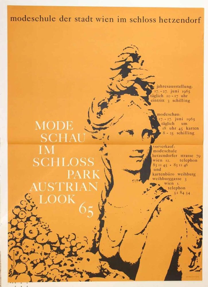 Große Abbildung Nr.147: 122-2237 Kunstausstellungen.: (Plakate)
